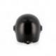 Casque BELL Bullitt Carbon Solid noir mat taille XS