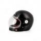 Casque BELL Bullitt Carbon Solid noir mat taille XS