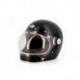 Casque BELL Bullitt Carbon Solid noir mat taille S