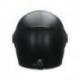 Casque BELL Bullitt Carbon Solid noir mat taille XL