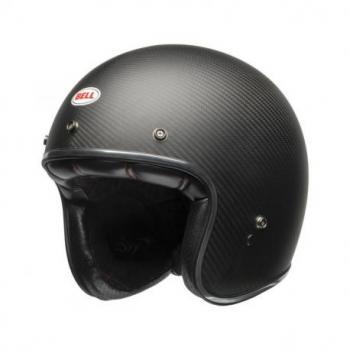 Casque BELL Custom 500 Carbon Matte taille M