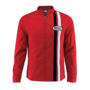Veste BELL Rossi rouge taille M