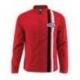 Veste BELL Rossi rouge taille L