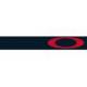 Masque OAKLEY O Frame 2.0 Red Navy écran Black Ice Iridium 