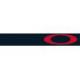 Masque OAKLEY O Frame 2.0 Red Navy écran Black Ice Iridium 