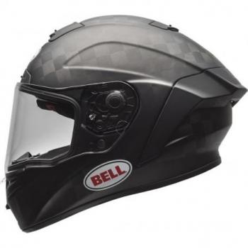 Casque BELL Pro Star Solid Matte Black taille XS