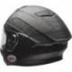 Casque BELL Pro Star Solid Matte Black taille XL