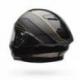 Casque BELL Race Star Flex Ace Cafe Matte Black/Gold taille XS