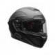 Casque BELL Race Star Solid Matte Black taille XS
