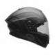 Casque BELL Race Star Solid Matte Black taille XXL