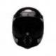 Casque BELL Moto-3 Classic Black taille XS