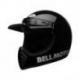 Casque BELL Moto-3 Classic Black taille XXL