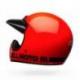 Casque BELL Moto-3 Classic Neon Orange taille L