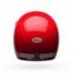 Casque BELL Moto-3 Classic Red taille S