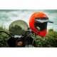 Casque BELL Moto-3 Classic Red taille XXL