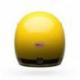 Casque BELL Moto-3 Classic Yellow taille XS