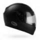 Casque BELL Qualifier DLX MIPS Solid Matte Black taille S