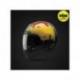 Casque BELL Qualifier DLX MIPS Solid Matte Black taille S