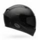 Casque BELL Qualifier DLX MIPS Solid Matte Black taille S