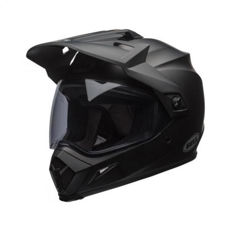 Casque BELL MX-9 Adventure MIPS Adventure noir mat taille XS