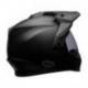 Casque BELL MX-9 Adventure MIPS Adventure noir mat taille XS