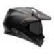 Casque BELL MX-9 Adventure MIPS Adventure noir mat taille XS