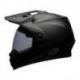 Casque BELL MX-9 Adventure MIPS Adventure noir mat taille XS