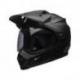 Casque BELL MX-9 Adventure MIPS Adventure noir mat taille M