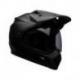 Casque BELL MX-9 Adventure MIPS Adventure noir mat taille M