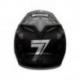 Casque BELL MX-9 MIPS Seven Matte Checkmate taille XS
