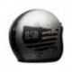 Casque BELL Custom 500 SE RSD 74 noir/argent taille XS