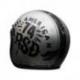 Casque BELL Custom 500 SE RSD 74 noir/argent taille XS