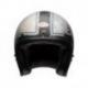Casque BELL Custom 500 SE RSD 74 noir/argent taille XS