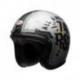 Casque BELL Custom 500 SE RSD 74 noir/argent taille XS