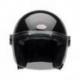 Casque BELL Riot Solid noir taille S