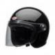 Casque BELL Riot Solid noir taille S