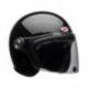 Casque BELL Riot Solid noir taille XL