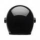 Casque BELL Riot Solid noir taille XL