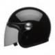 Casque BELL Riot Solid noir taille XL
