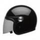 Casque BELL Riot Solid noir taille XL