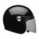 Casque BELL Riot Solid noir taille XL