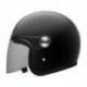 Casque BELL Riot Solid noir mat taille S