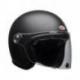 Casque BELL Riot Solid noir mat taille S