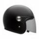 Casque BELL Riot Solid noir mat taille S