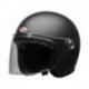 Casque BELL Riot Solid noir mat taille S