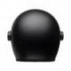 Casque BELL Riot Solid noir mat taille S