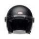 Casque BELL Riot Solid noir mat taille M