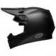 Casque BELL MX-9 Mips Solid Matte Black taille XS