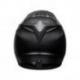 Casque BELL MX-9 Mips Solid Matte Black taille S