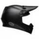 Casque BELL MX-9 Mips Solid Matte Black taille S